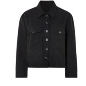 Жіноча сорочка плотна овершот esmara eur М 40\42