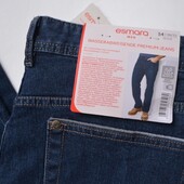 Джинси чоловічі Esmara man eur 54