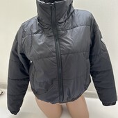 Пуфер Prada. разм. XL