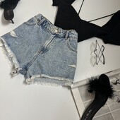 Стильні джинсові шорти Свіжі колекції