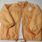 Весняна куртка