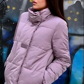 Куртка жіноча