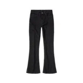 Джинси 152 см (11-12 years) з регульованою талією для дівчинки Pepperts