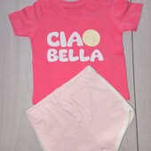 Костюм Primark, 0-3М / 62см