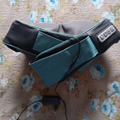 Масажер для спіни шее