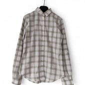 Женская рубашка хлопок 100%❣️