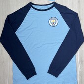 Manchester City .Реглан для хлопчика 170 см (14-15 років)
