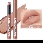 Нюдова помада!