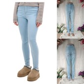 Джинси на високий зріст