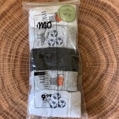 Набір якісних трусиків 5 шт. на 13-14 років. 100 % бавовна!!!