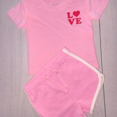 Костюм Primark, 6-9М / 74см