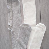 Набір колгот Primark, 2шт / 2-3р / 98см