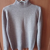 Кашеміровий гольф в ідеалі