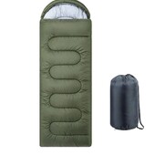 Спальный мешок зимний 2.4 кг