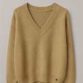 Мягенький свитер, джемпер, пуловер, l.h., италия, р. l/xl, наш 48-54