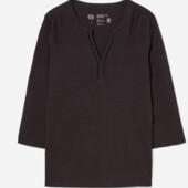 Брендовый женский Лонгслив хлопок 100%