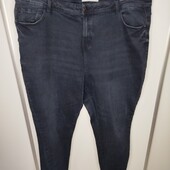Джинси George skinny Пот -55-61 Поб -63-74