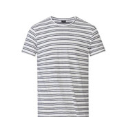 Футболка чоловіча л 52/54 льон+ бавовна