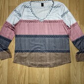 Кофта L, нова