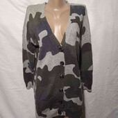 кофта 50-52 розмір