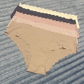 Безшовні трусики