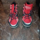 Дитяче взуття