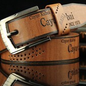 Ремень мужской