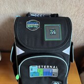 Портфель рюкзак каркасний