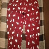 піжамні штани поб. 64