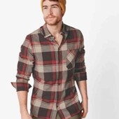 сорочка чоловіча 