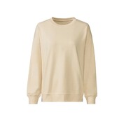 10932.=Чудовий вільний стиль світшот біо 2 х нитка Esmara S36/38