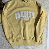 Світшот п-р S