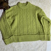 Светр розмір S