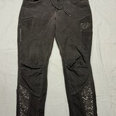 Великі джинси р54 гарний стан