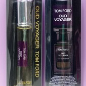 Tom Ford Oud Voyager 20 мл. Восточно-древесный аромат ❤️ унисекс