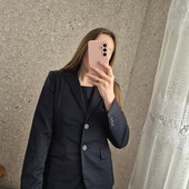 Піджак класика, новий без цінників ✨38