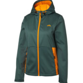 Жіноча софтшел куртка Crivit eur xs 32\34