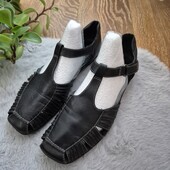 Дуже комфортні, Натуральна шкіра босоніжки ✨