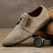 Чоловічі туфлі демі (мужские туфли)