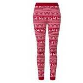 10995.вязані лосіни Esmara