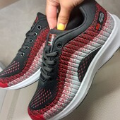 текстильні кросівки 38,39 розмір