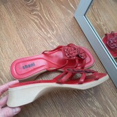 Вони бомбезні!!! Квіткові шльопки, красота❤️