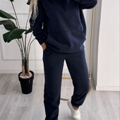 Супер теплий, якісний костюмчик -останній розмір