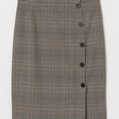 Нова спідниця H&M 10 роз/38