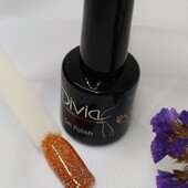 Світловідбиваючий гель лак SH 090