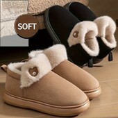 Класні теплі жіночі уггі 42/43р , колір чорний, Нюанс