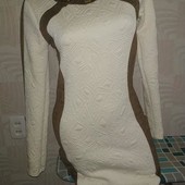 ❤️ Розгружаю шафу ❤️Чудове плаття (тепле)