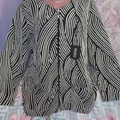 Кардіган на молнії. нова річ.ог 122.укрп 30%