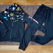 Спортивний костюм з начосом на 11-12 років, Угорщина