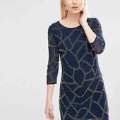 Нова сукня, плаття.